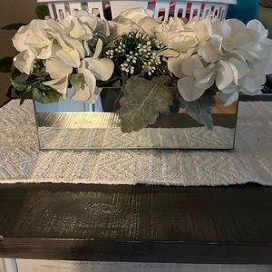 Beautiful flower decoration